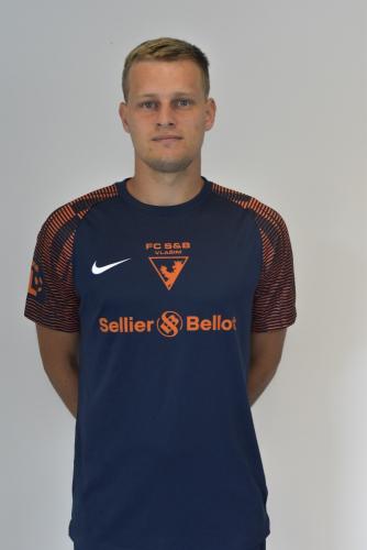 Soukeník Dominik