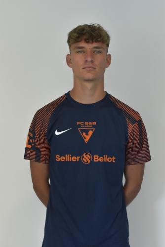 Biegon Erik