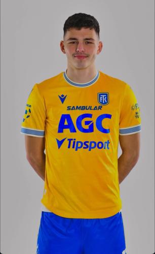 Halinský Denis