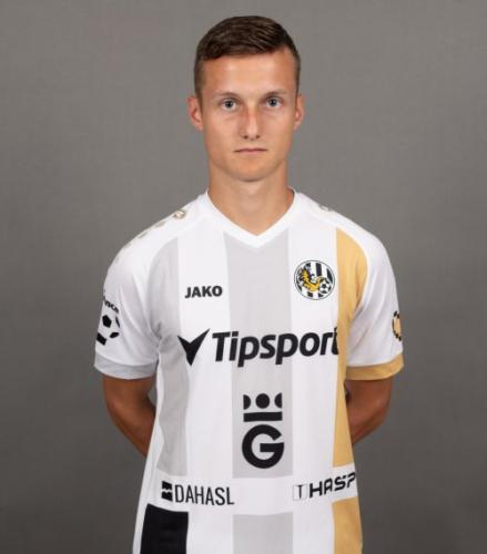 Čech František
