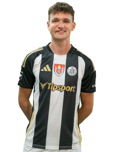 Čoudek Ondřej