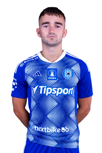 Fabiánek Jakub