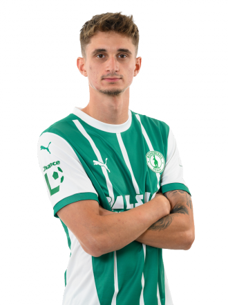 Pleštil Dominik
