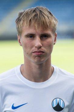 Strnad Matěj
